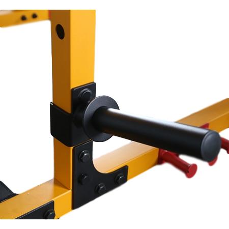 Powertec    Weight Plate Storage Sæt