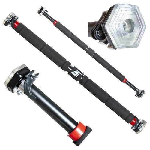 Pull Up Bar Black Pro Edition