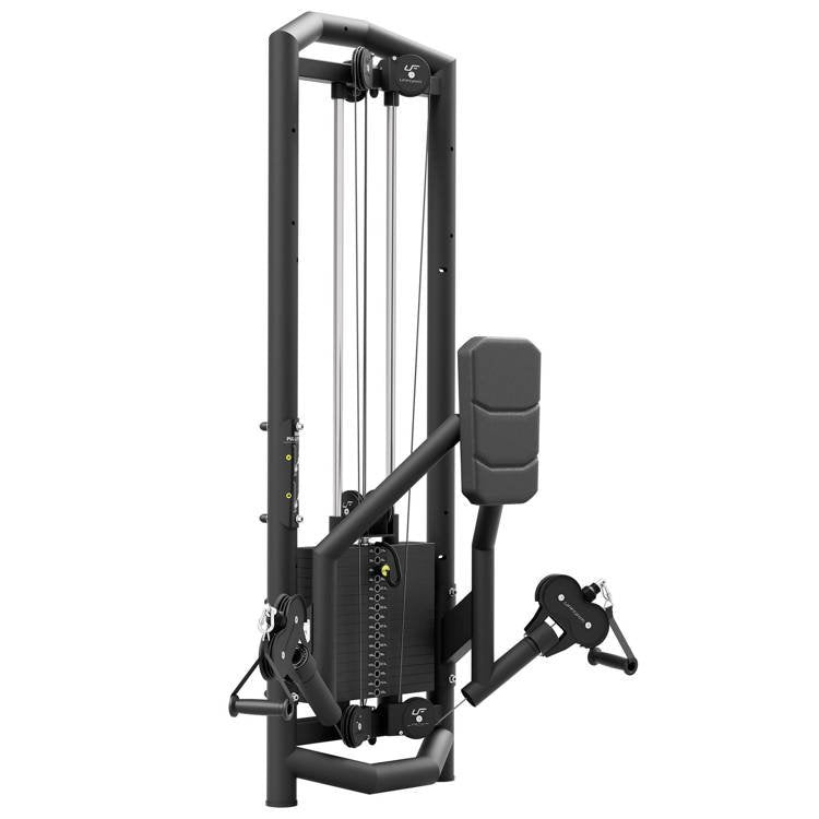 Curlpull Dual Pulley Low Fra Upform Skaffevare