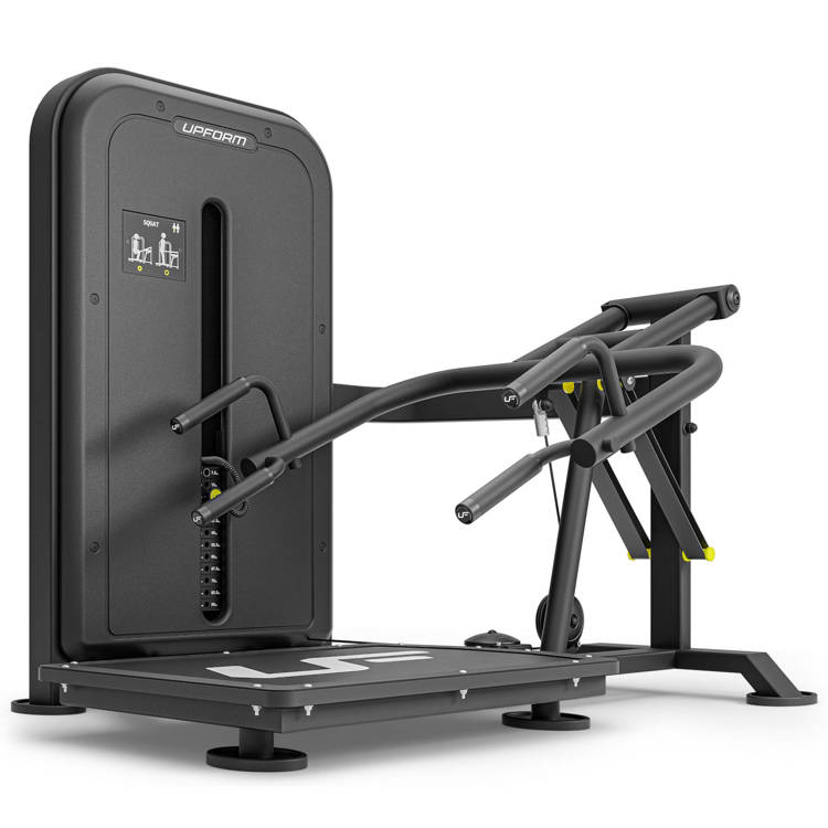 Squat Maskine Fra Upform  Skaffevare