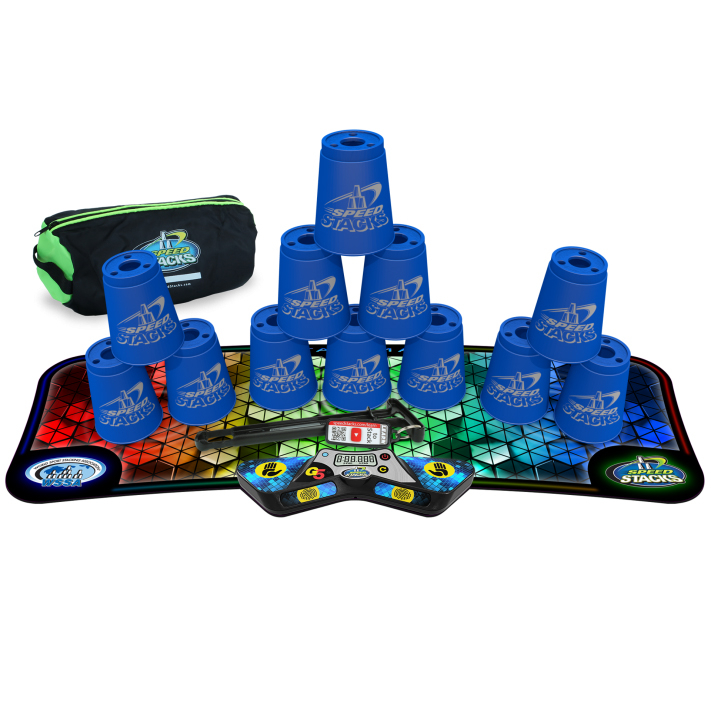 Speed Stacks Komplet Sæt Gen 5  Orange