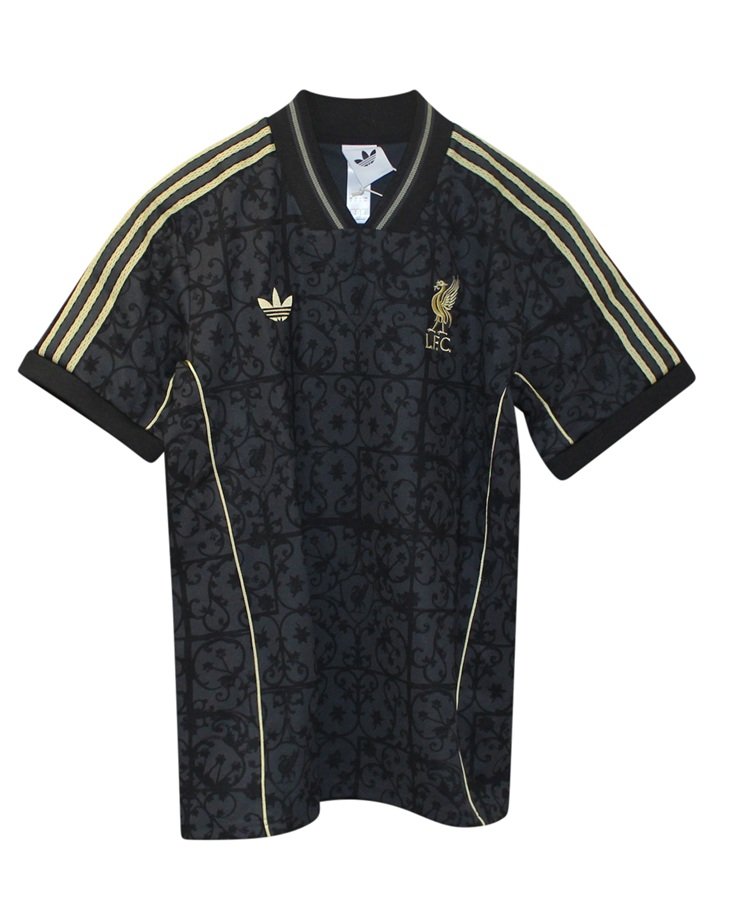 Liverpool Life Style Jersey 2025 Mens M