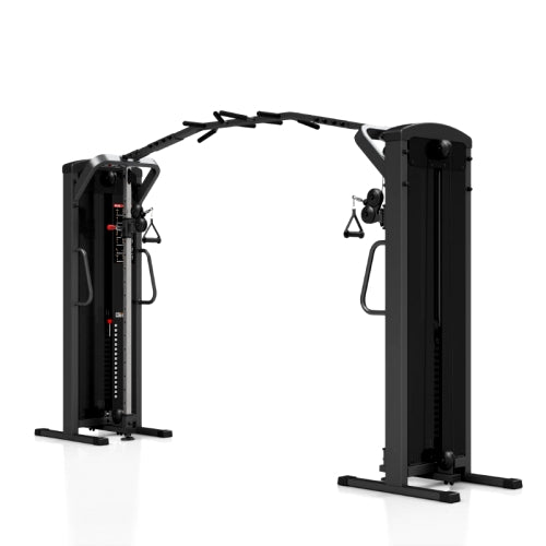 Professionelt Fitnesscenter Kabeltårn Skaffevare