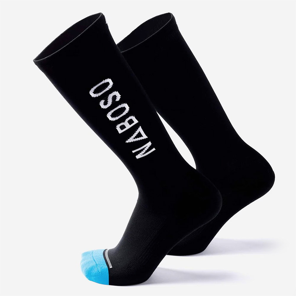 Naboso Knee High Recovery Sokker L