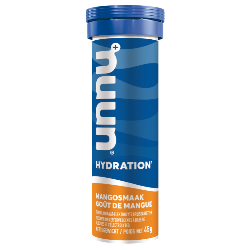 Nuun Hydration  Mango