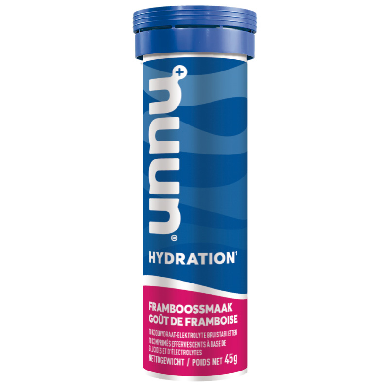 Nuun Hydration  Raspberry