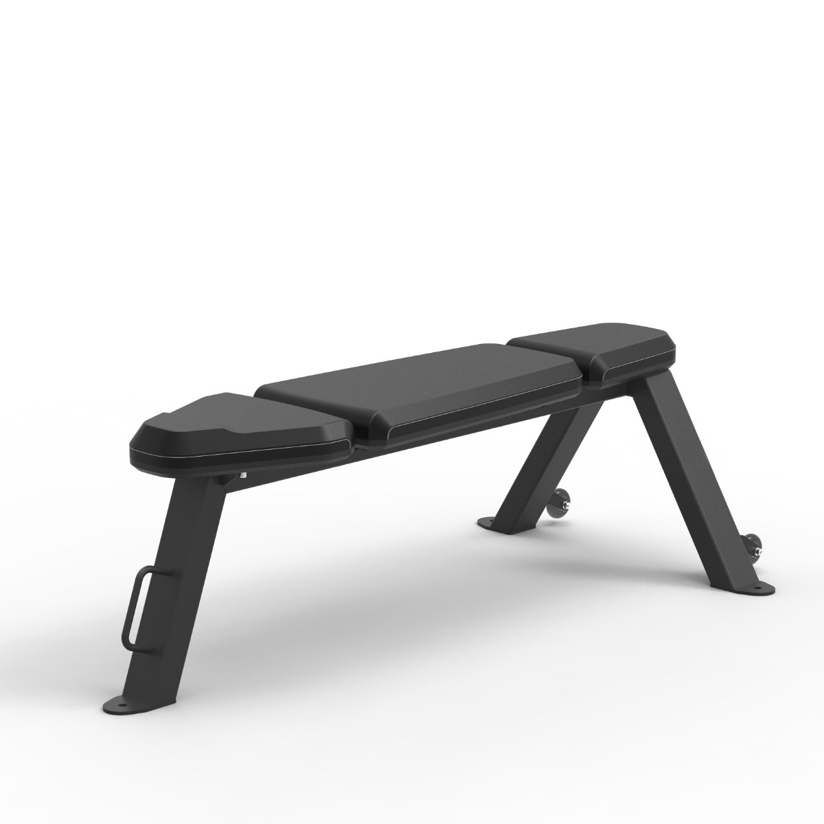 Odin Pro Fladbænk 1000 kg – Ideel til Hjemmetræning!