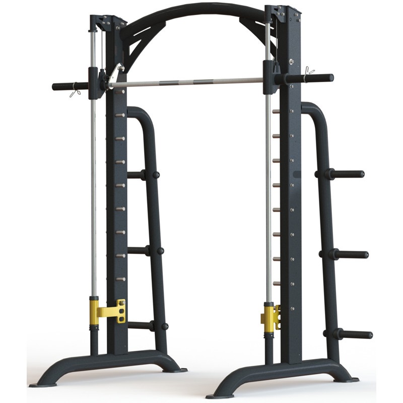 Odin Pro Smith Rack – Optimer din træning i dag!