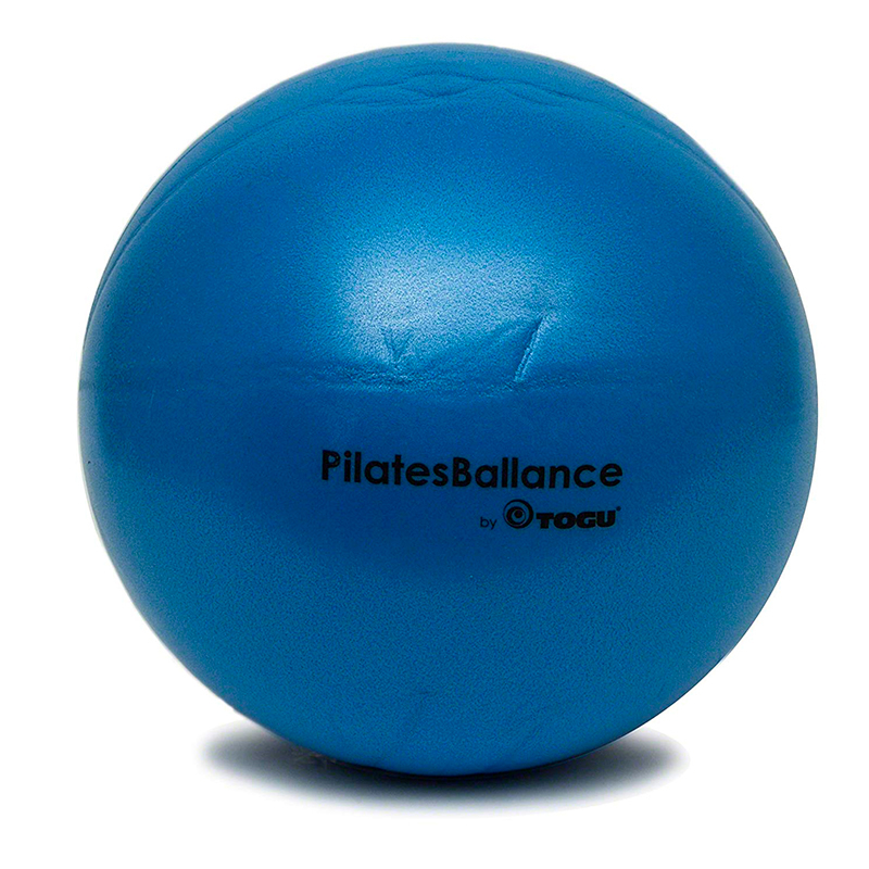 Pilates Ballance Ball Blå