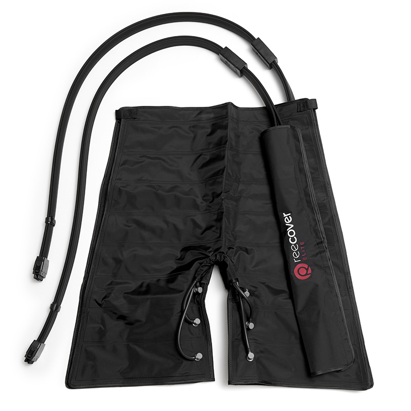 Reecover Elite2 Recovery Shorts Hipster