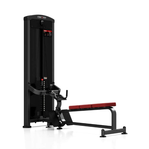Seated Cable Row Rygmaskine Skaffevare