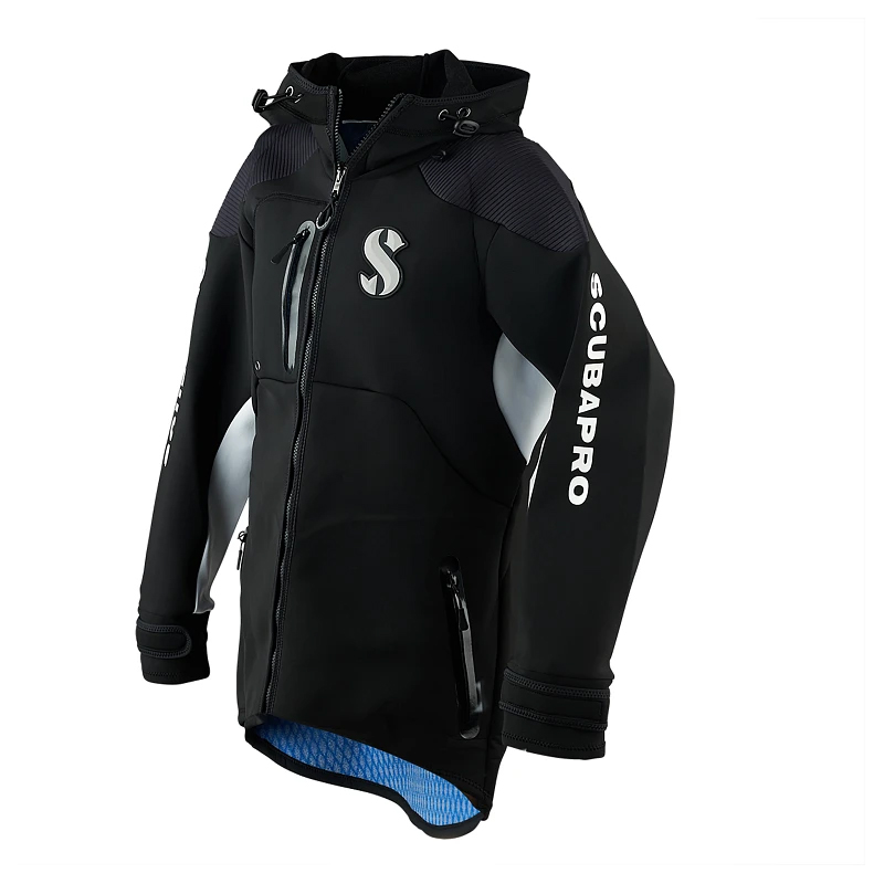Scubapro Premium Båd Jakke   Kvinder