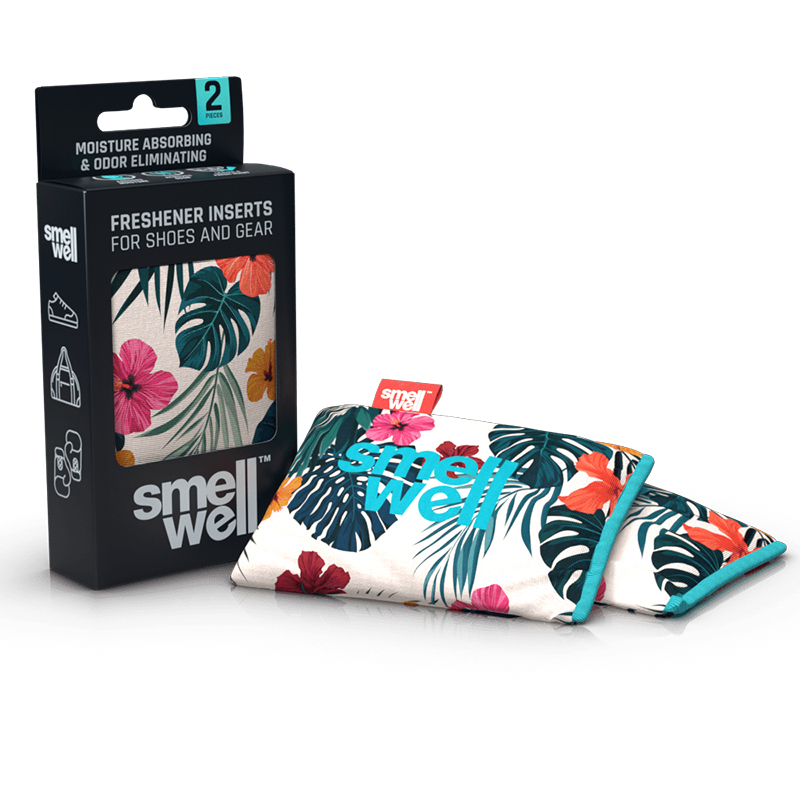 Smellwell Original   Hawaii Floral