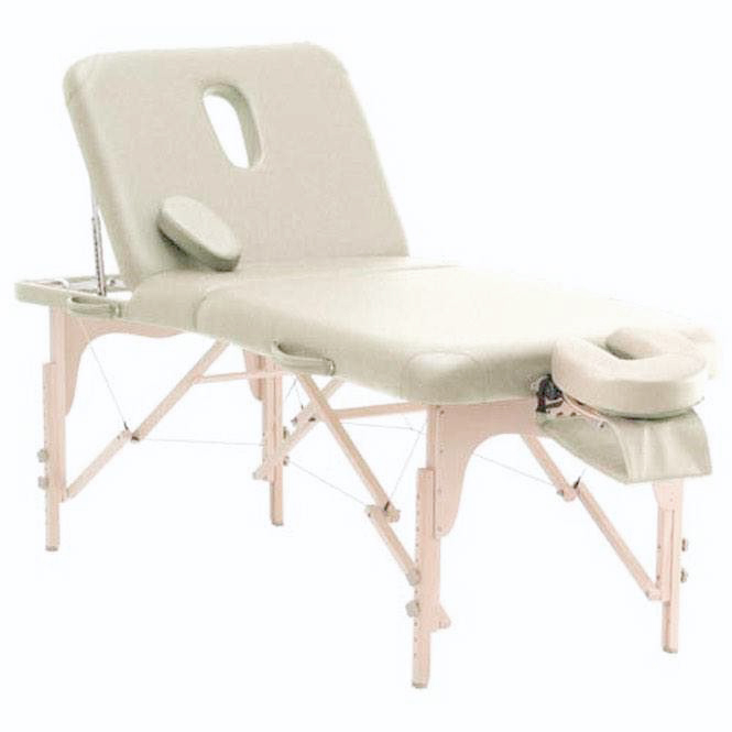 Taoline Salon Ii Massagebriks Beige
