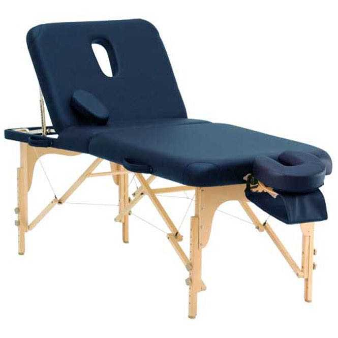 Taoline Salon Ii Massagebriks Blå