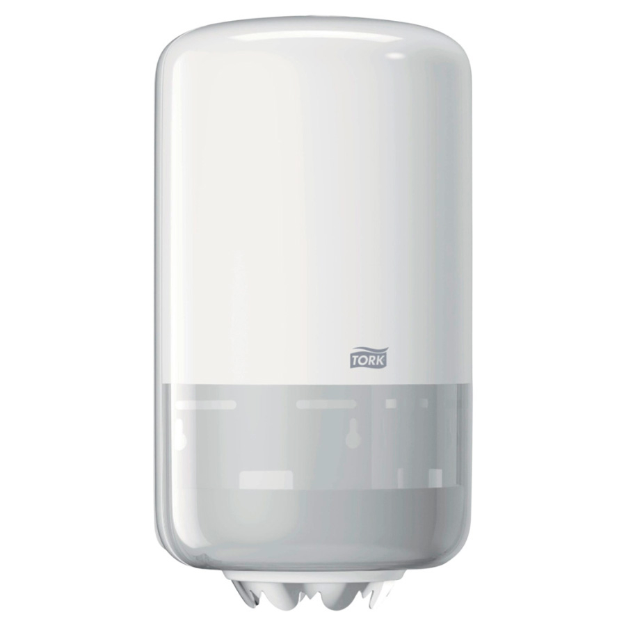 Tork M1 Dispenser Mini Hvid