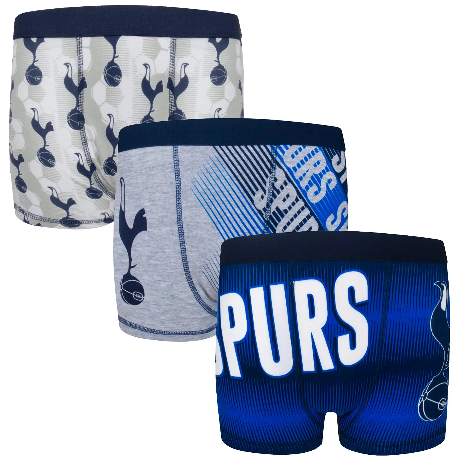 Tottenham Boxershorts Børn   3 4 år