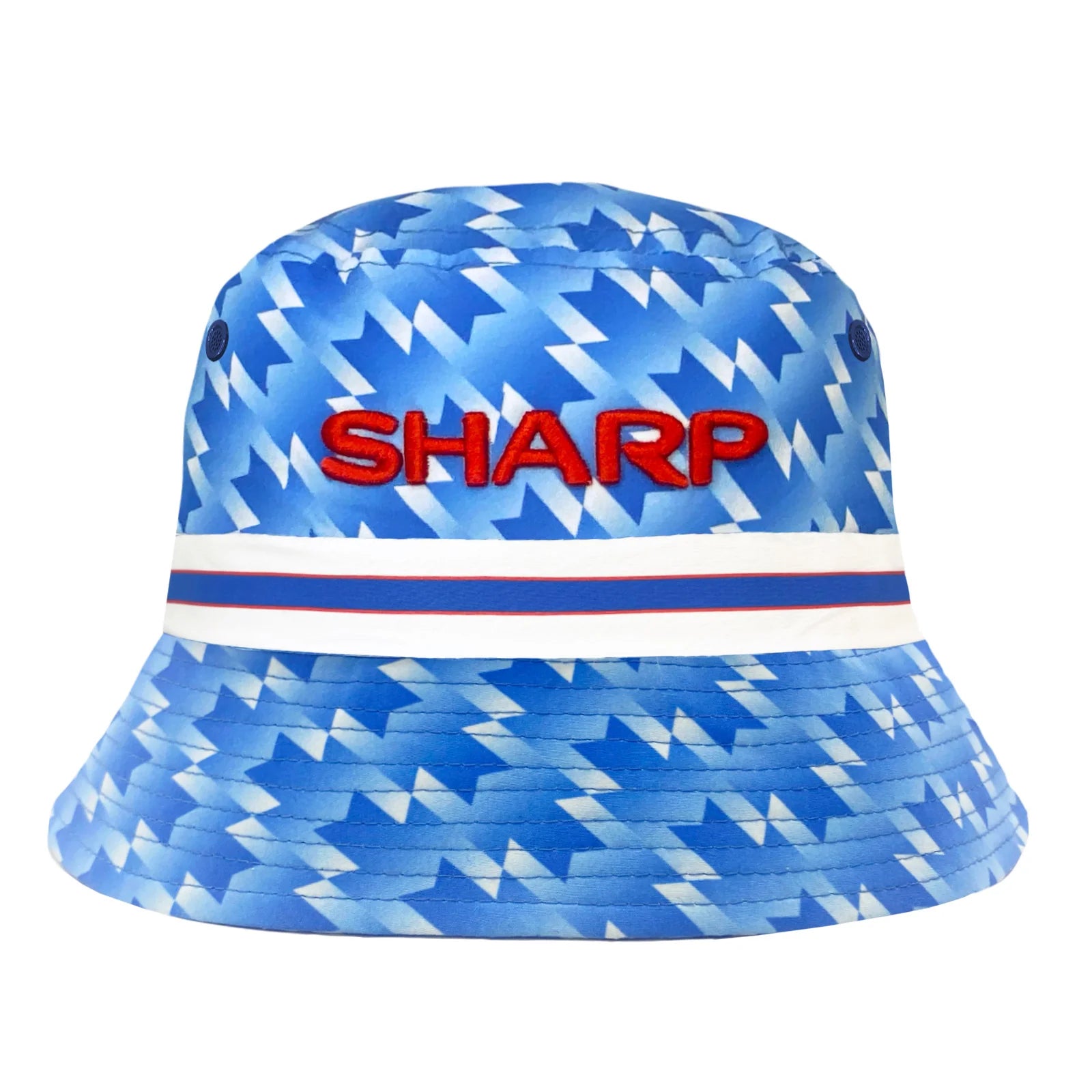 Manchester United Retro Bucket Hat S M