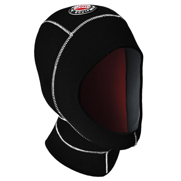 Santi Standard Neopren Hood 7 9 Mm M