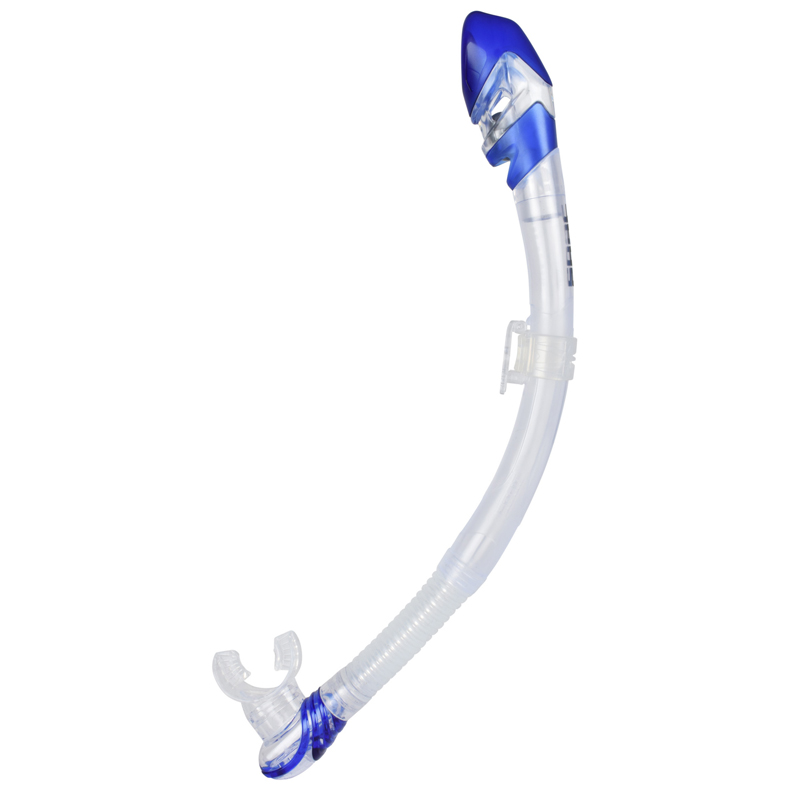 Seac Snorkel Vortex X Dry S Kl Blå