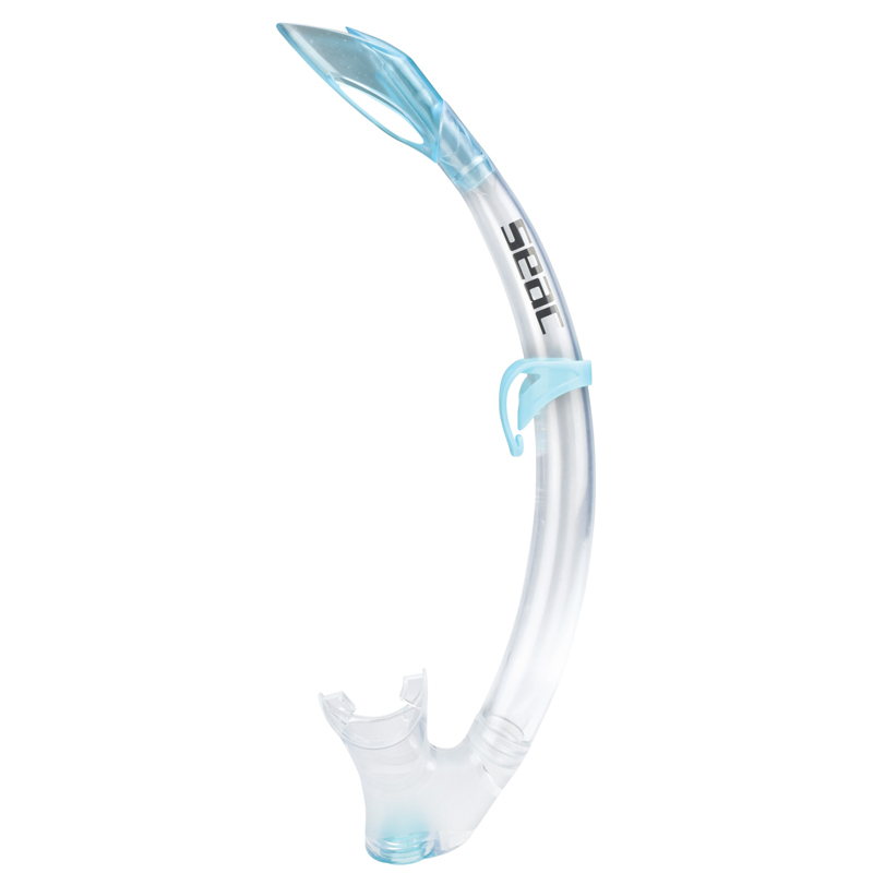 Seac Snorkel Tribe S Kl Aquamarine