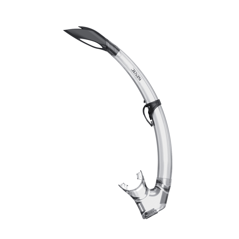 Seac Snorkel Tribe S Kl Sort