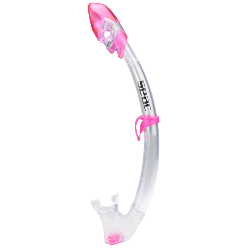 Seac Snorkel Tribe Dry S Kl Pink