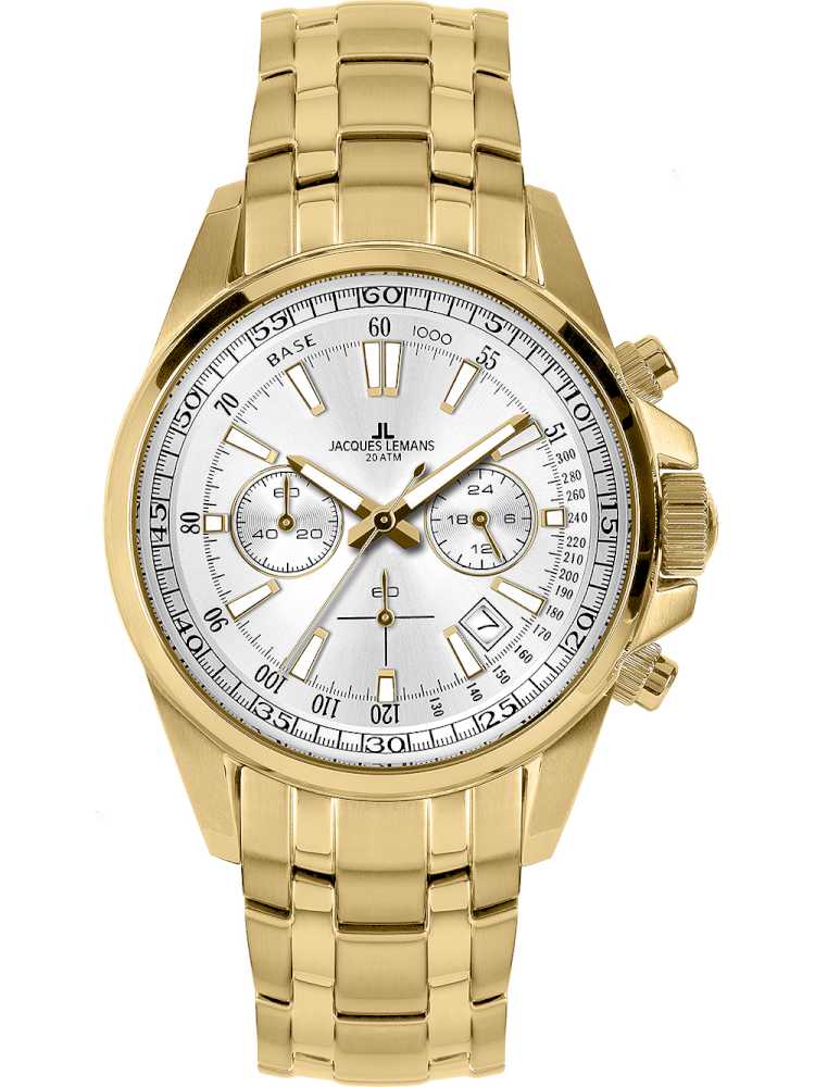 Jacques Lemans 1 2117n Herreur Liverpool