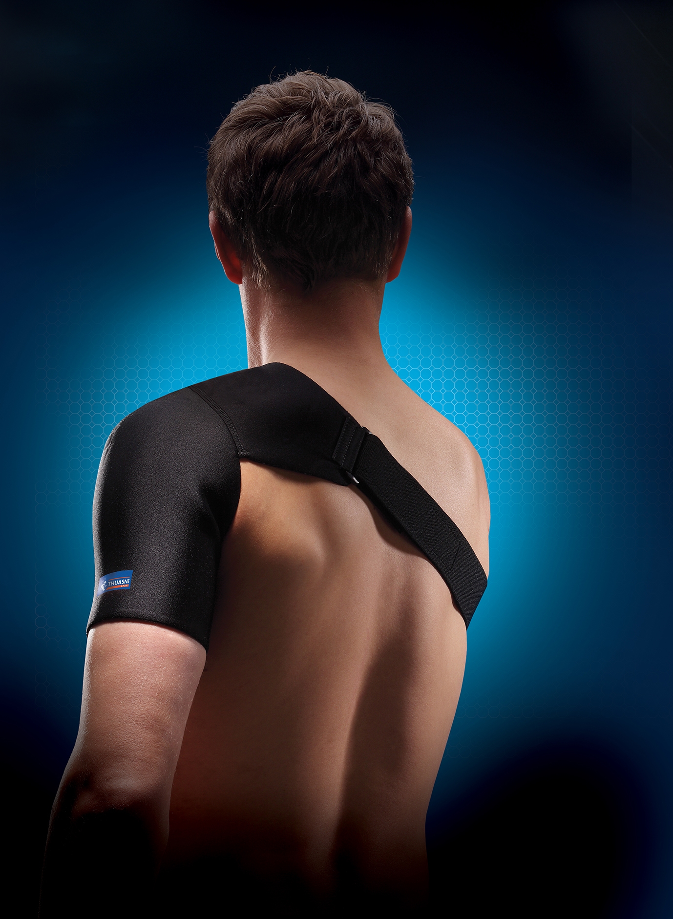 Thuasne Sport Skulderslynge M