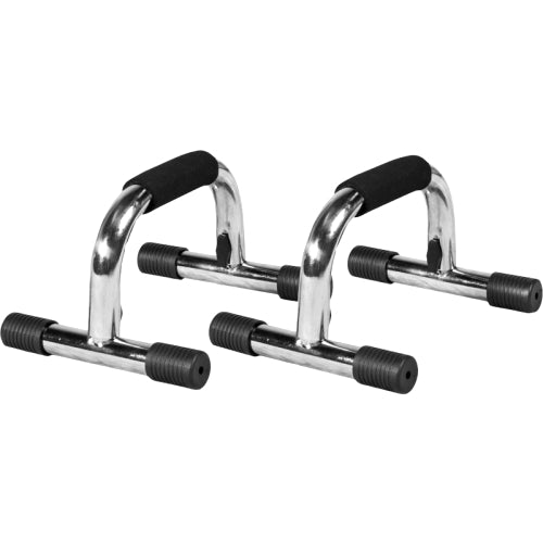 Push Up Bars Sæt Med To