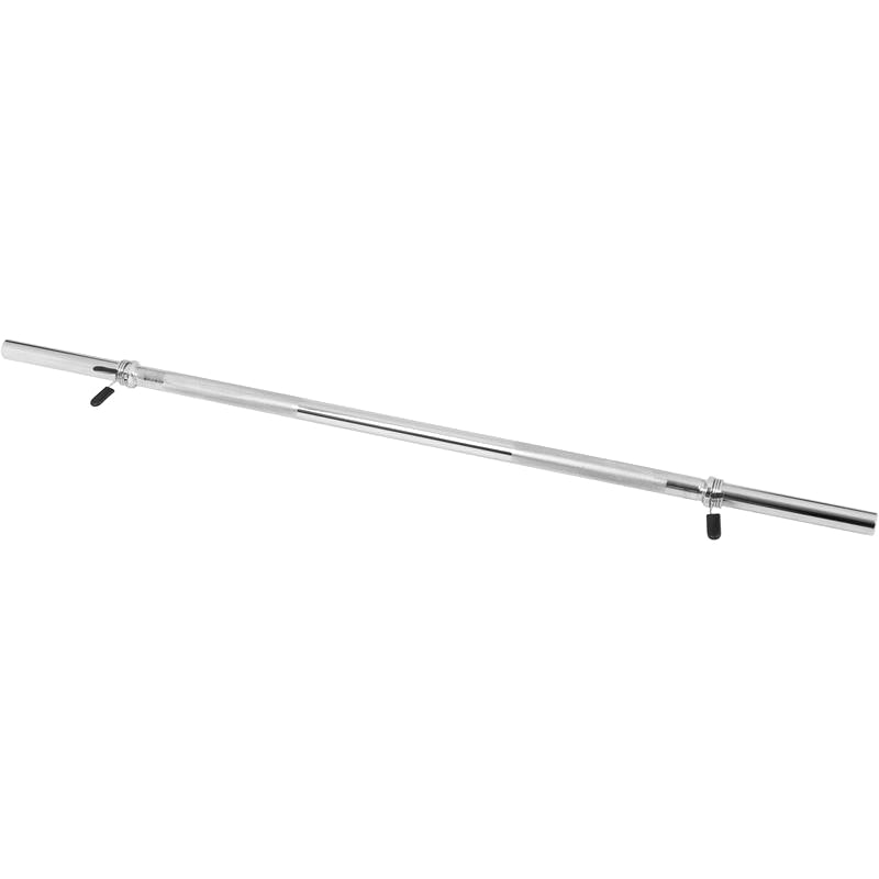 Lang Vægtstang 120 Cm   30mm
