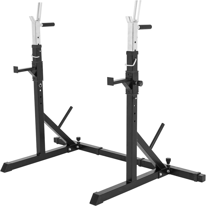 Justerbar Squat Stander