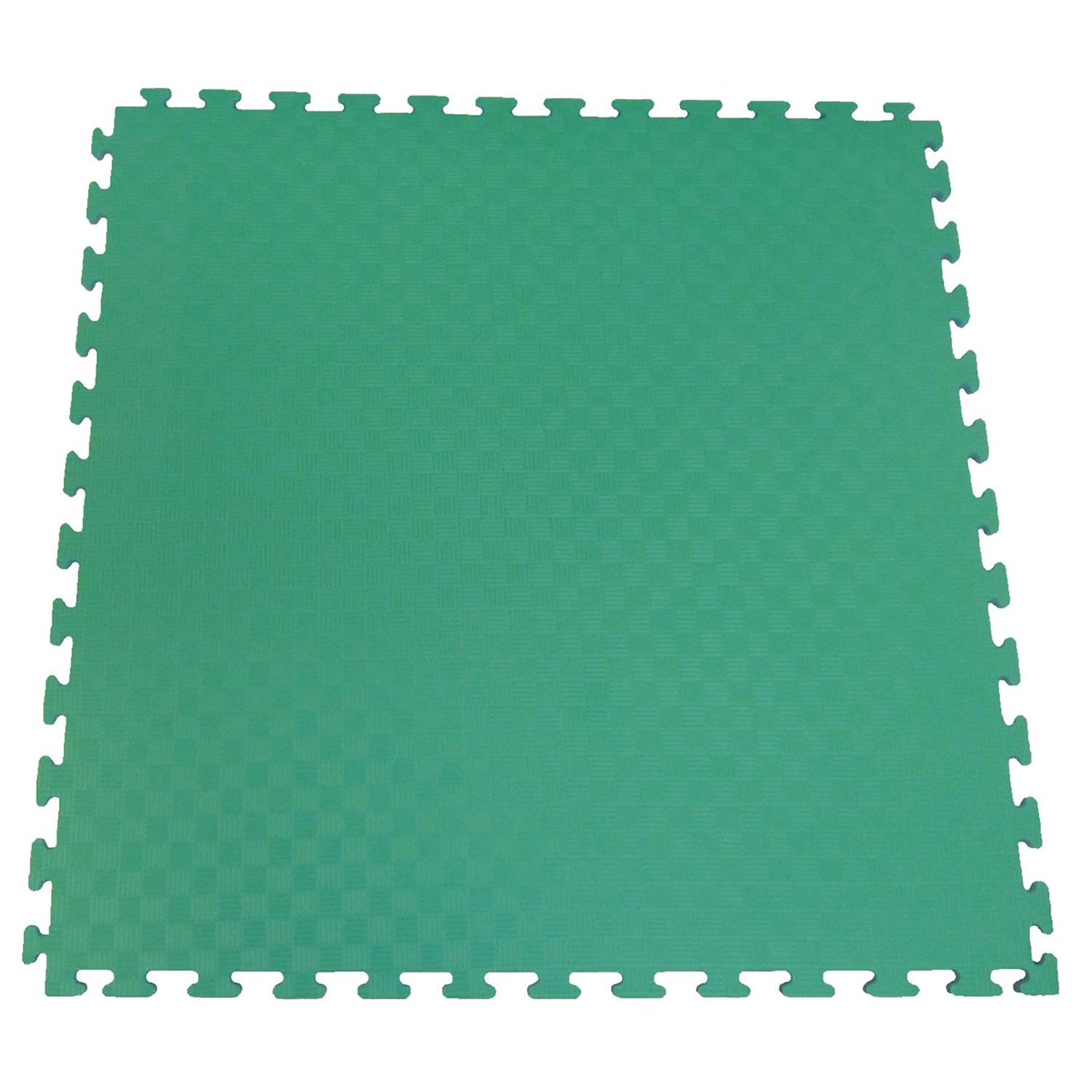 Ergofloor EVA Sikkerhedsmåtte 100x100 – Beskyt dit gulv!