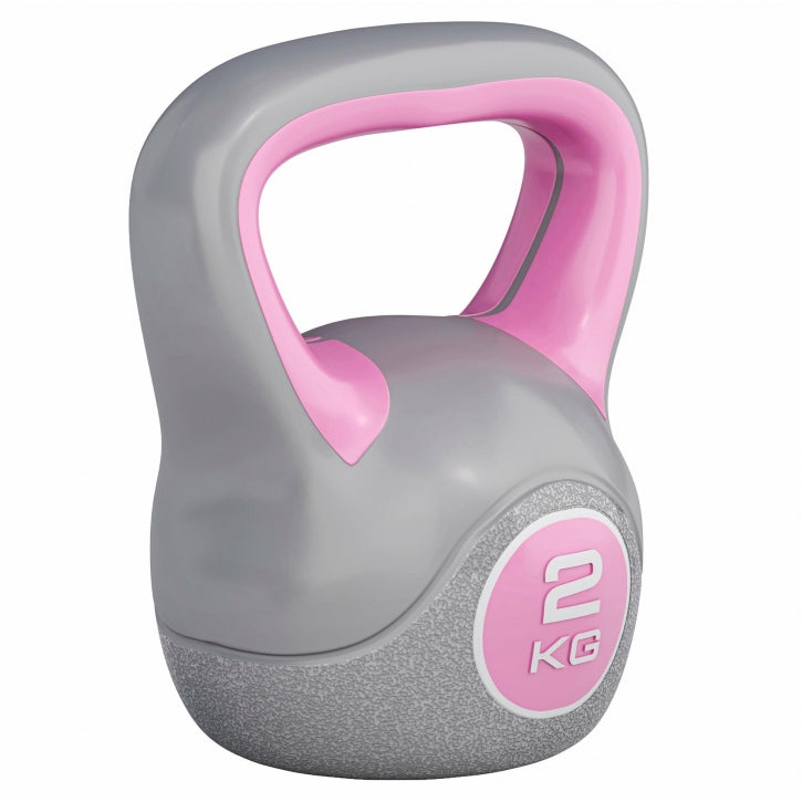 Kettlebell 2 Kg  Design