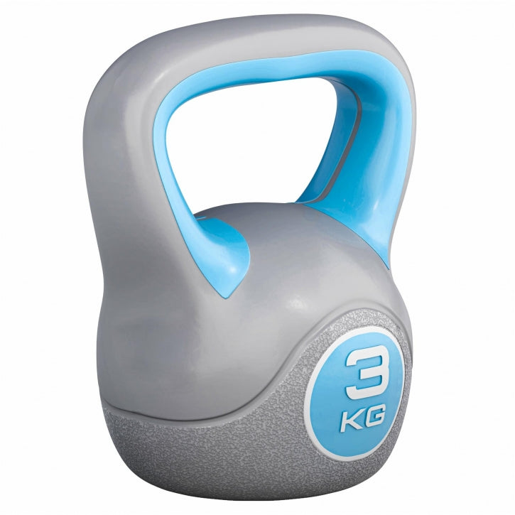 Kettlebell 3 Kg  Design