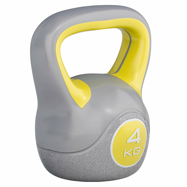 Kettlebell 4 Kg  Design
