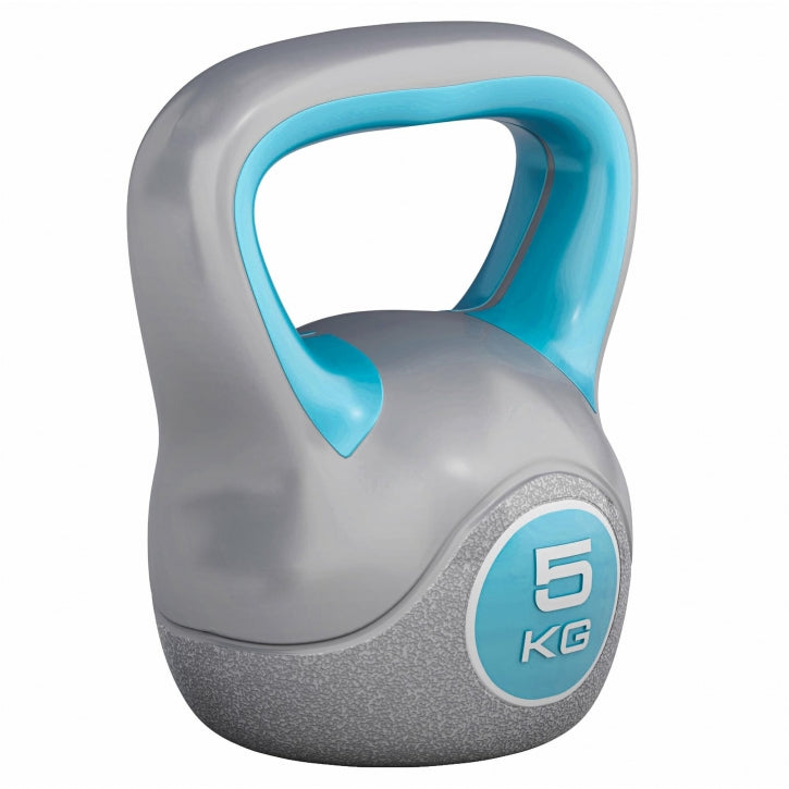 Kettlebell 5 Kg  Design