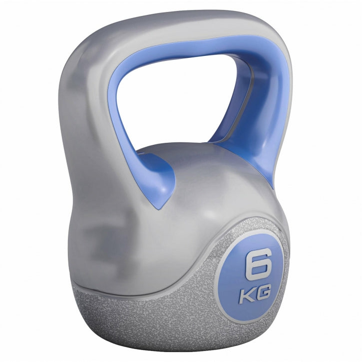 Kettlebell 6 Kg  Design