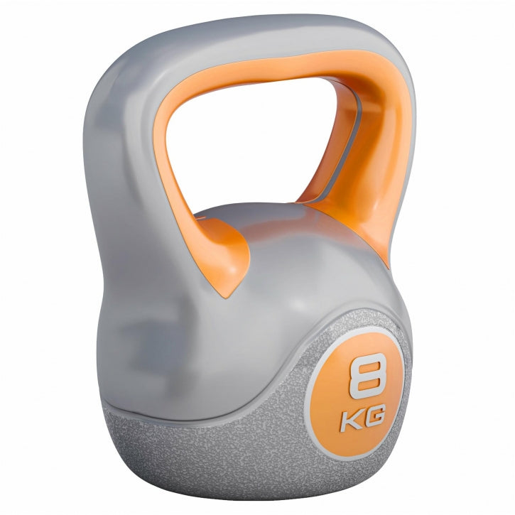 Kettlebell 8 Kg  Design