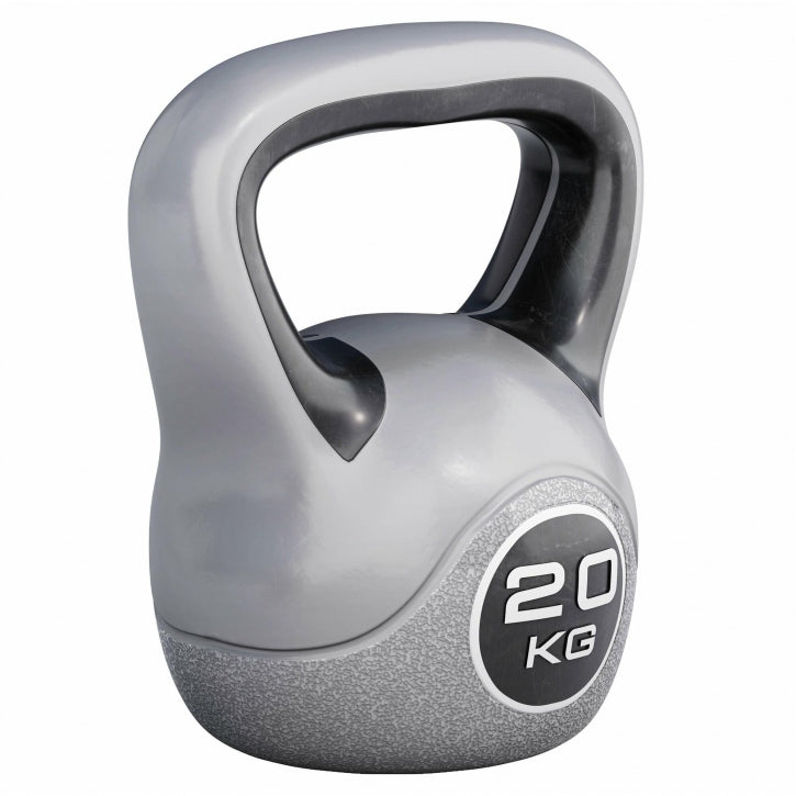 Kettlebell 20 Kg  Design