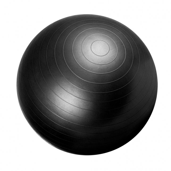 Træningsbold 55 Cm Black Edition