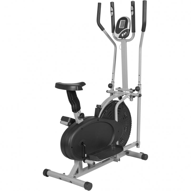 Crosstrainer Billig  2 I 1