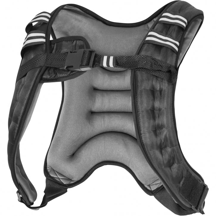 X Style Vægtvest 5 Kg