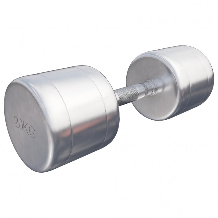 Håndvægt 20 Kg  Chrome