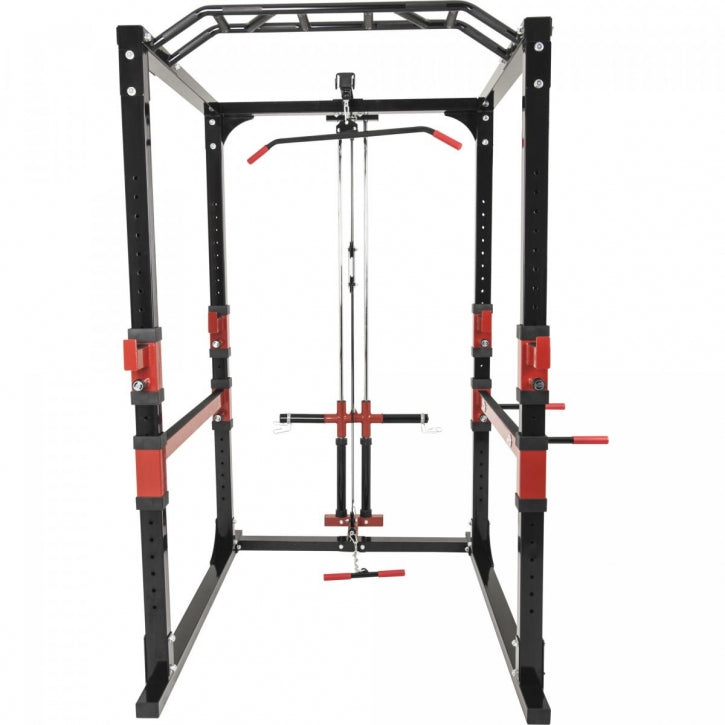 Power Lifting Station  Skaffevare