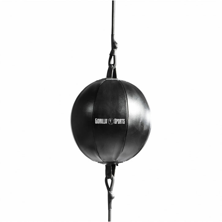 Double End   Speedball