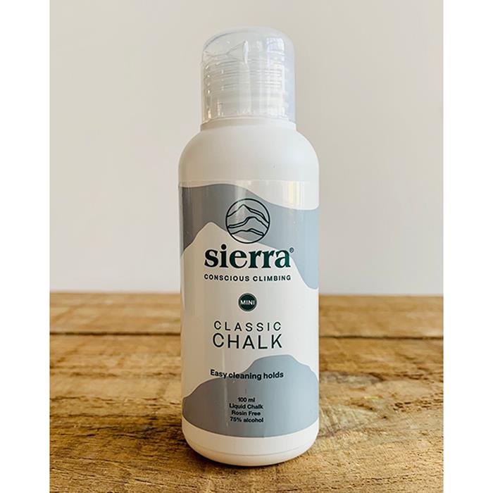 Sierra    Flydende Kalk   100ml