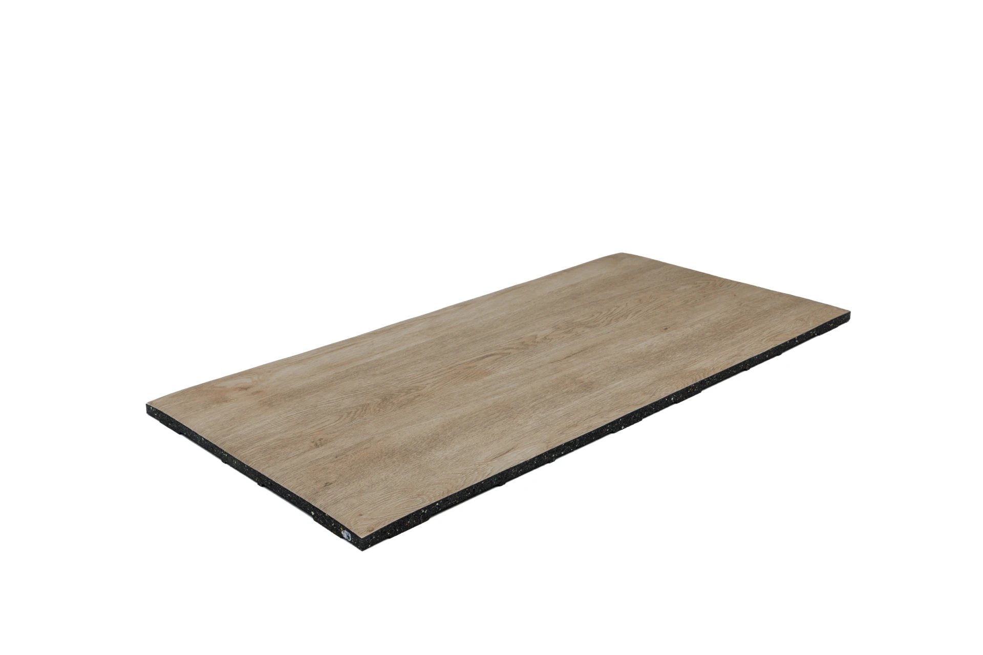 Connect Tile    20mm Gulv   100x50 Cm      Træ