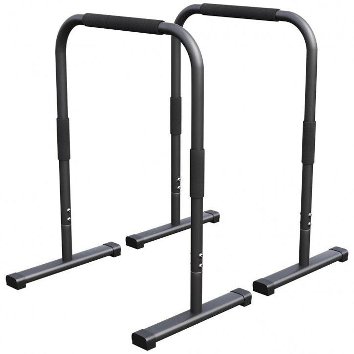 Parallel Bar   Equalizer   Høj  Gorilla