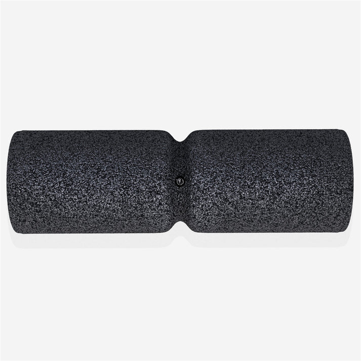 Foam Roller 38 Cm  Med Omløbsrille